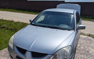 Mitsubishi Lancer IX, 2004 год, 350 000 рублей, 1 фотография