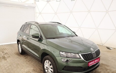 Skoda Karoq I, 2021 год, 2 455 000 рублей, 1 фотография