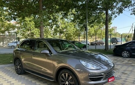 Porsche Cayenne III, 2010 год, 2 300 000 рублей, 1 фотография