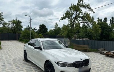 BMW 3 серия, 2019 год, 2 900 000 рублей, 1 фотография