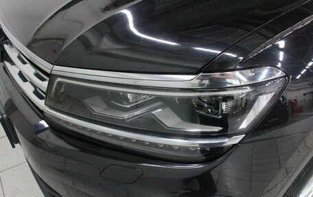 Volkswagen Tiguan II, 2017 год, 2 550 000 рублей, 9 фотография