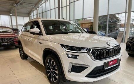 Skoda Kodiaq I, 2023 год, 5 200 000 рублей, 6 фотография