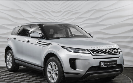 Land Rover Range Rover Evoque II, 2019 год, 4 050 000 рублей, 4 фотография