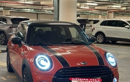 MINI Hatch, 2021 год, 2 500 000 рублей, 3 фотография