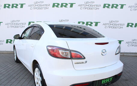 Mazda 3, 2011 год, 1 179 000 рублей, 4 фотография