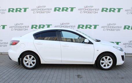 Mazda 3, 2011 год, 1 179 000 рублей, 2 фотография