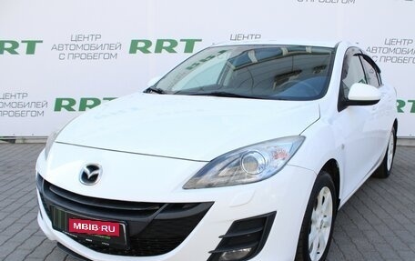 Mazda 3, 2011 год, 1 179 000 рублей, 6 фотография