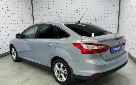 Ford Focus III, 2012 год, 929 000 рублей, 5 фотография