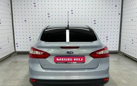 Ford Focus III, 2012 год, 929 000 рублей, 7 фотография