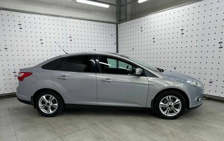 Ford Focus III, 2012 год, 929 000 рублей, 9 фотография