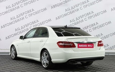 Mercedes-Benz E-Класс, 2012 год, 2 199 000 рублей, 4 фотография