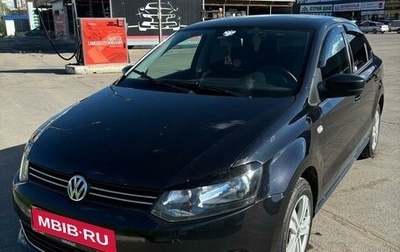 Volkswagen Polo VI (EU Market), 2012 год, 900 000 рублей, 1 фотография