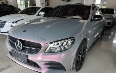 Mercedes-Benz C-Класс, 2021 год, 2 750 000 рублей, 1 фотография