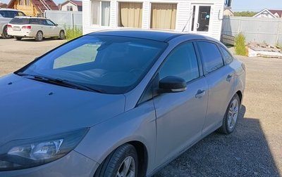 Ford Focus III, 2012 год, 750 000 рублей, 1 фотография