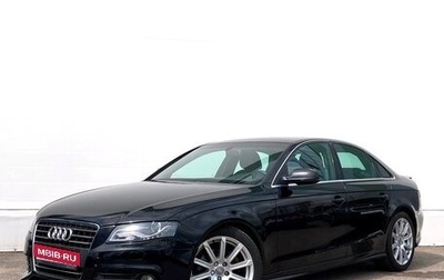 Audi A4, 2011 год, 1 198 600 рублей, 1 фотография