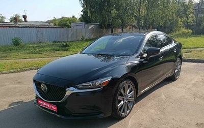 Mazda 6, 2020 год, 3 250 000 рублей, 1 фотография