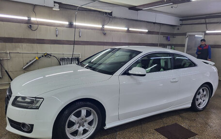 Audi A5, 2010 год, 1 650 000 рублей, 1 фотография