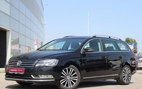 Volkswagen Passat B7, 2011 год, 1 155 000 рублей, 1 фотография