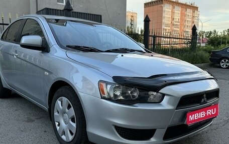 Mitsubishi Lancer IX, 2008 год, 920 000 рублей, 1 фотография