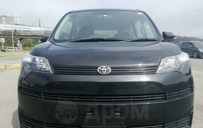 Toyota Spade, 2015 год, 1 360 000 рублей, 1 фотография