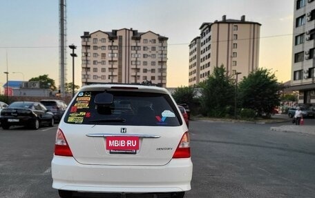 Honda Odyssey II, 2000 год, 650 000 рублей, 6 фотография