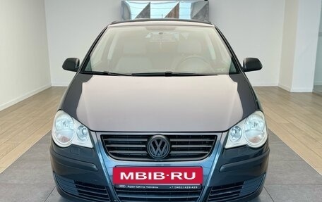 Volkswagen Polo IV рестайлинг, 2008 год, 500 000 рублей, 2 фотография