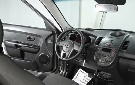 KIA Soul I рестайлинг, 2009 год, 759 000 рублей, 5 фотография