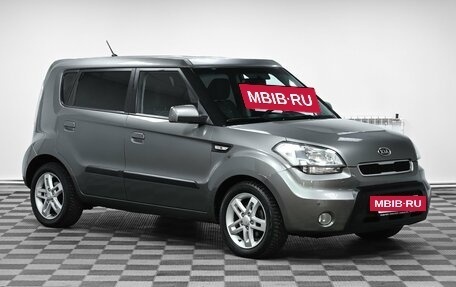 KIA Soul I рестайлинг, 2009 год, 759 000 рублей, 3 фотография