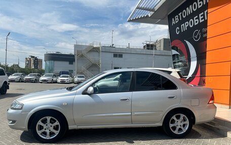 Nissan Almera Classic, 2011 год, 670 000 рублей, 3 фотография