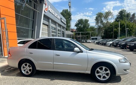 Nissan Almera Classic, 2011 год, 670 000 рублей, 4 фотография