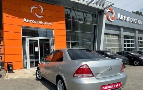 Nissan Almera Classic, 2011 год, 670 000 рублей, 6 фотография