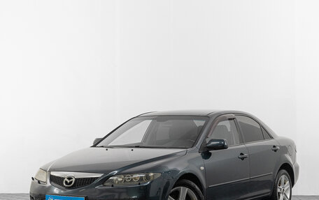 Mazda 6, 2005 год, 649 000 рублей, 3 фотография