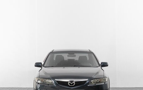 Mazda 6, 2005 год, 649 000 рублей, 2 фотография