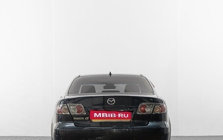 Mazda 6, 2005 год, 649 000 рублей, 5 фотография