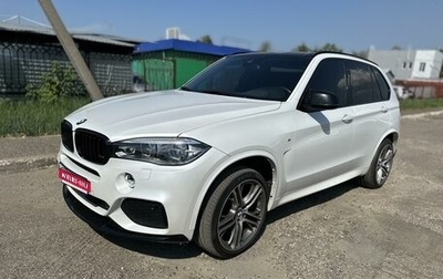 BMW X5, 2016 год, 5 200 000 рублей, 1 фотография