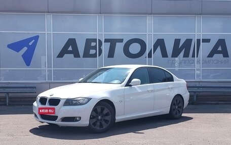 BMW 3 серия, 2008 год, 793 000 рублей, 1 фотография