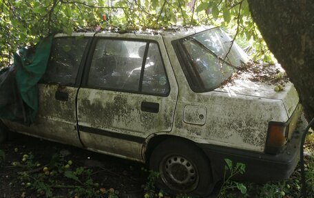 Honda Civic III, 1985 год, 50 000 рублей, 1 фотография