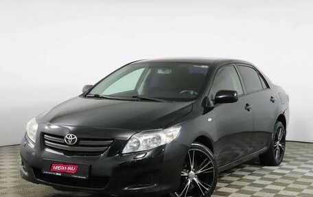 Toyota Corolla, 2008 год, 785 000 рублей, 1 фотография