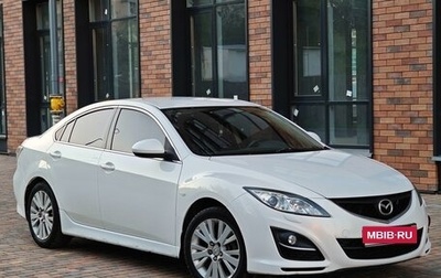 Mazda 6, 2010 год, 1 000 000 рублей, 1 фотография