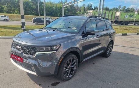 KIA Sorento IV, 2021 год, 4 700 000 рублей, 1 фотография