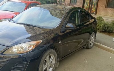 Mazda 3, 2010 год, 900 000 рублей, 1 фотография