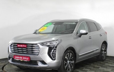 Haval Jolion, 2021 год, 1 870 000 рублей, 1 фотография