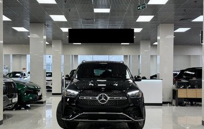 Mercedes-Benz GLE, 2023 год, 14 990 000 рублей, 1 фотография