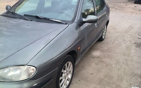 Renault Megane II, 2003 год, 175 000 рублей, 1 фотография