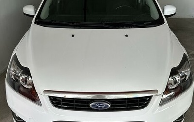 Ford Focus II рестайлинг, 2010 год, 750 000 рублей, 1 фотография