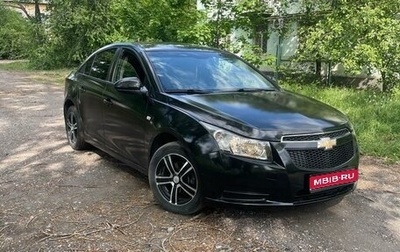 Chevrolet Cruze II, 2012 год, 699 000 рублей, 1 фотография