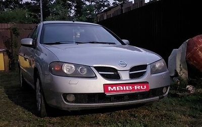 Nissan Almera, 2004 год, 350 000 рублей, 1 фотография