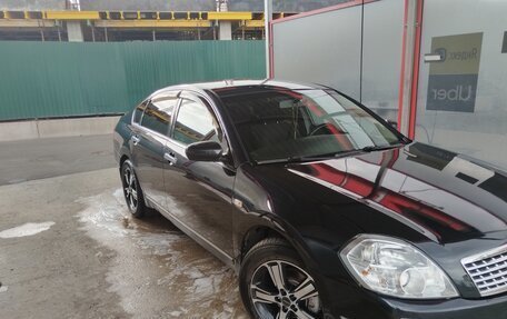 Nissan Teana, 2007 год, 660 000 рублей, 1 фотография