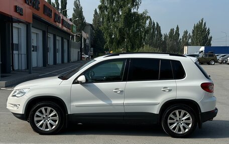 Volkswagen Tiguan I, 2011 год, 1 500 000 рублей, 5 фотография