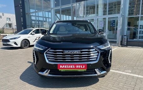 Haval Jolion, 2023 год, 2 200 000 рублей, 2 фотография